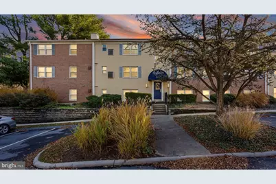 4417 Falls Bridge Drive #J, Baltimore, MD 21211 - Photo 1