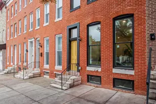 1010 N Broadway, Baltimore, MD 21205 - Photo 1