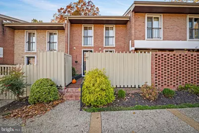 42 Bouton Green Court, Baltimore, MD 21210 - Photo 1