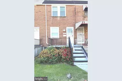 815 E Cold Spring Lane, Baltimore, MD 21212 - Photo 1