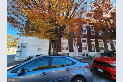 935 N Luzerne Avenue, Baltimore, MD 21205 - Photo 1