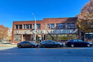 1107 Maryland Ave, Baltimore, MD 21201 - Photo 1