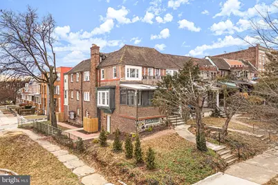 801 Druid Park Lake Drive, Baltimore, MD 21217 - Photo 1