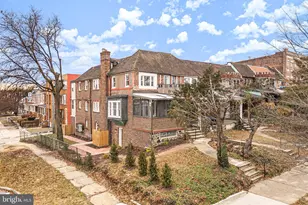 801 Druid Park Lake Dr, Baltimore, MD 21217 - Photo 1