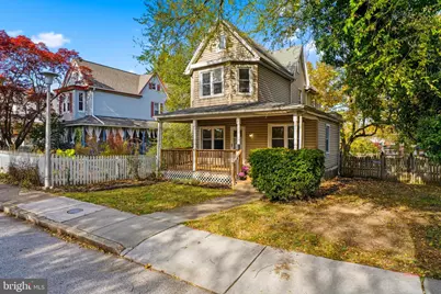 442 Rosebank Avenue, Baltimore, MD 21212 - Photo 1