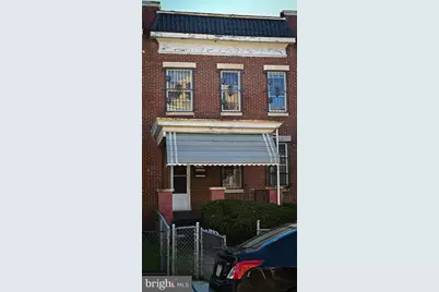 517 N Edgewood Street, Baltimore, MD 21229 - Photo 1