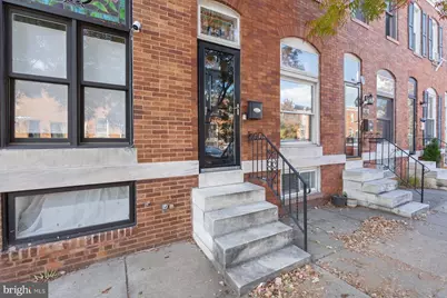 642 S Lakewood Avenue, Baltimore, MD 21224 - Photo 1