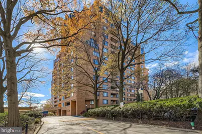 111 Hamlet Hill Road #1212, Baltimore, MD 21210 - Photo 1