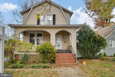 3312 Glen Avenue, Baltimore, MD 21215 - Photo 1