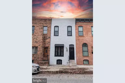 822 S Ellwood Avenue, Baltimore, MD 21224 - Photo 1