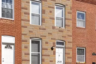 2929 Miles Ave, Baltimore, MD 21211 - Photo 1