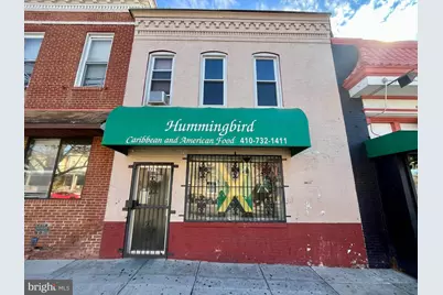 3217 Belair Road, Baltimore, MD 21213 - Photo 1