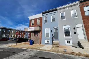 2202 Prentiss Pl, Baltimore, MD 21205 - Photo 1