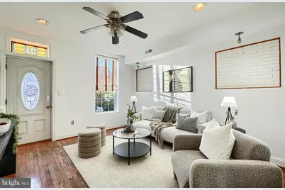 607 S Bouldin Street, Baltimore, MD 21224 - Photo 1