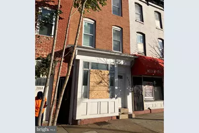 2016 Orleans Street, Baltimore, MD 21231 - Photo 1