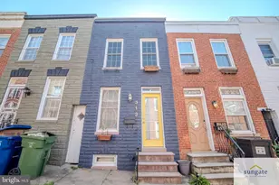 313 S Madeira St, Baltimore, MD 21231 - Photo 1