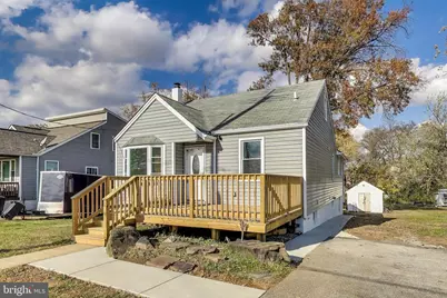 2523 Gehb Avenue, Baltimore, MD 21227 - Photo 1