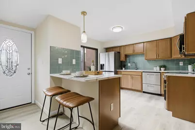 7420 Park Heights Avenue, Baltimore, MD 21208 - Photo 1