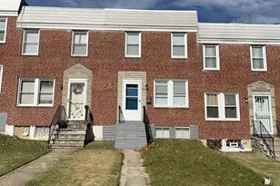 3920 Lyndale Ave, Baltimore, MD 21213 - Photo 1