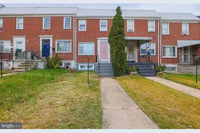 3519 Kentucky Avenue, Baltimore, MD 21213 - Photo 1