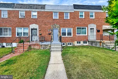 4750 Homesdale Avenue, Baltimore, MD 21206 - Photo 1