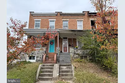 2602 Aisquith Street, Baltimore, MD 21218 - Photo 1