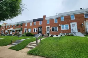 3912 Kenyon Ave, Baltimore, MD 21213 - Photo 1