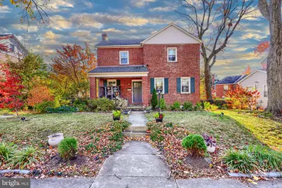 603 Stamford Road, Baltimore, MD 21229 - Photo 1