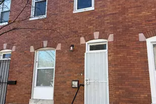 2611 W Fairmount Ave, Baltimore, MD 21223 - Photo 1