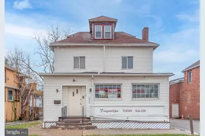 4905 Liberty Heights Avenue, Baltimore, MD 21207 - Photo 1