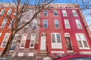 1007 E Preston St, Baltimore, MD 21202 - Photo 1