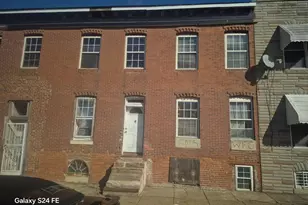 605 S Smallwood St, Baltimore, MD 21223 - Photo 1