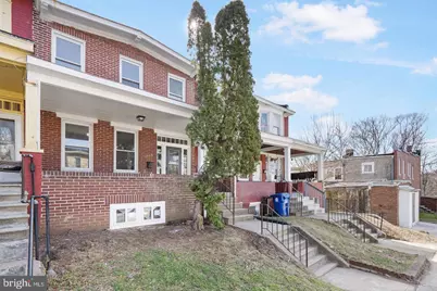 3043 Arunah Avenue, Baltimore, MD 21216 - Photo 1
