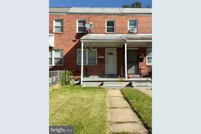 824 Glenwood Avenue, Baltimore, MD 21212 - Photo 1