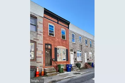 3413 Leverton Avenue, Baltimore, MD 21224 - Photo 1