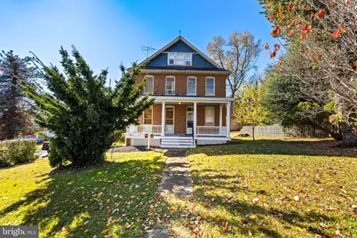 4111 Hamilton Avenue, Baltimore, MD 21206 - Photo 1