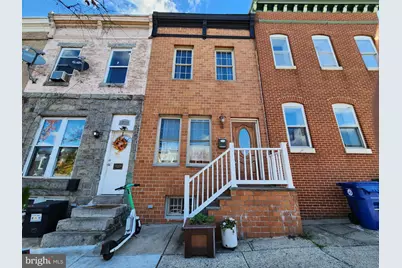 39 S Highland Avenue, Baltimore, MD 21224 - Photo 1