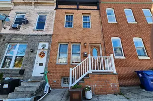 39 S Highland Ave, Baltimore, MD 21224 - Photo 1