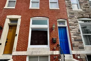 329 S Bouldin St, Baltimore, MD 21224 - Photo 1