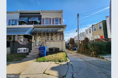 3701 Elm Avenue, Baltimore, MD 21211 - Photo 1