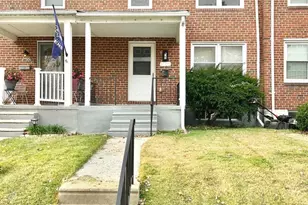 1402 Woodbourne Ave, Baltimore, MD 21239 - Photo 1