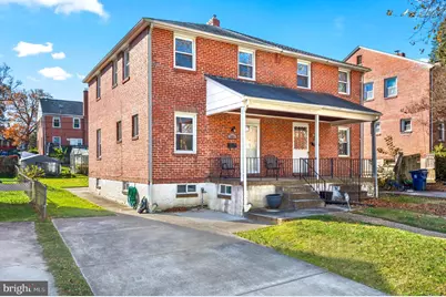 3825 Bayonne Avenue, Baltimore, MD 21206 - Photo 1