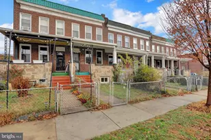 1616 Homestead St, Baltimore, MD 21218 - Photo 1
