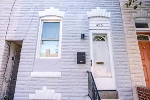 406 S Eaton St, Baltimore, MD 21224 - Photo 1