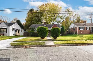 5605 Groveland Ave, Baltimore, MD 21215 - Photo 1