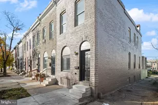 822 N Montford Ave, Baltimore, MD 21205 - Photo 1
