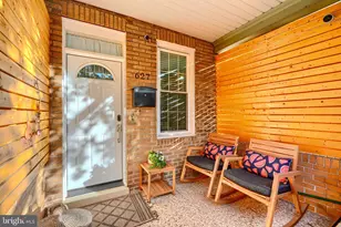 627 Grundy St, Baltimore, MD 21224 - Photo 1