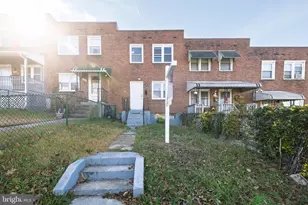 1710 Wickes Ave, Baltimore, MD 21230 - Photo 1