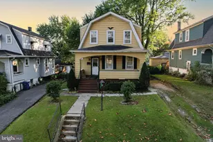 408 N Rock Glen Rd, Baltimore, MD 21229 - Photo 1