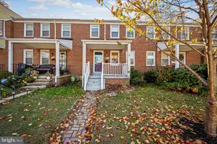 1027 Evesham Ave, Baltimore, MD 21212 - Photo 1